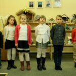 III Diecezjalny Konkurs na Świętokrzyską Szopkę Bożonarodzeniową. / Marzena Mąkosa / Radio Kielce