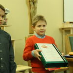 III Diecezjalny Konkurs na Świętokrzyską Szopkę Bożonarodzeniową. / Marzena Mąkosa / Radio Kielce