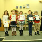 III Diecezjalny Konkurs na Świętokrzyską Szopkę Bożonarodzeniową. / Marzena Mąkosa / Radio Kielce