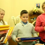 III Diecezjalny Konkurs na Świętokrzyską Szopkę Bożonarodzeniową. / Marzena Mąkosa / Radio Kielce