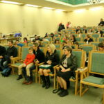 III Diecezjalny Konkurs na Świętokrzyską Szopkę Bożonarodzeniową. / Marzena Mąkosa / Radio Kielce