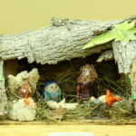 III Diecezjalny Konkurs na Świętokrzyską Szopkę Bożonarodzeniową. / Marzena Mąkosa / Radio Kielce