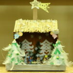 III Diecezjalny Konkurs na Świętokrzyską Szopkę Bożonarodzeniową. / Marzena Mąkosa / Radio Kielce