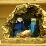 III Diecezjalny Konkurs na Świętokrzyską Szopkę Bożonarodzeniową. / Marzena Mąkosa / Radio Kielce