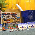 "Choinka pod choinkę" w Radio Kielce. Finał licytacji drzewka Radia Kielce / Marzena Mąkosa / Radio Kielce