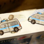 "Choinka pod choinkę" w Radio Kielce. Finał licytacji drzewka Radia Kielce / Marzena Mąkosa / Radio Kielce