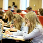 IV edycja olimpiady wiedzy o mediach na Uniwersytecie Jana Kochanowskiego / Marzena Mąkosa / Radio Kielce