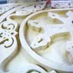 Wizyta Anny Mnatsakanyan w Zespole Państwowych Szkół Plastycznych im. J. Szermentowskiego / Marzena Mąkosa / Radio Kielce