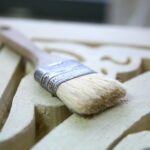 Wizyta Anny Mnatsakanyan w Zespole Państwowych Szkół Plastycznych im. J. Szermentowskiego / Marzena Mąkosa / Radio Kielce