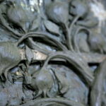 Wizyta Anny Mnatsakanyan w Zespole Państwowych Szkół Plastycznych im. J. Szermentowskiego / Marzena Mąkosa / Radio Kielce