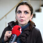 Anna Mnatsakanyan / Marzena Mąkosa / Radio Kielce