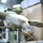 Wizyta Anny Mnatsakanyan w Zespole Państwowych Szkół Plastycznych im. J. Szermentowskiego / Marzena Mąkosa / Radio Kielce