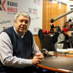 Przemysław Predygier - dyrektor kieleckiego oddziału Telewizji Polskiej / Marzena Mąkosa / Radio Kielce