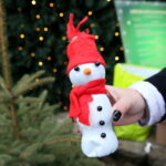 Jarmark na kieleckim Rynku / Marzena Mąkosa / Radio Kielce