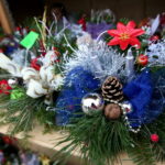 Jarmark na kieleckim Rynku / Marzena Mąkosa / Radio Kielce