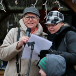 Jarmark na kieleckim Rynku / Marzena Mąkosa / Radio Kielce