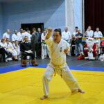 Mikołajkowy turniej karate / Marzena Mąkosa / Radio Kielce