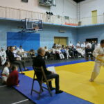 Mikołajkowy turniej karate / Marzena Mąkosa / Radio Kielce