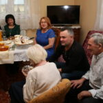 Urodziny Marianny Gocoł / Marzena Mąkosa / Radio Kielce