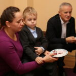 Urodziny Marianny Gocoł / Marzena Mąkosa / Radio Kielce