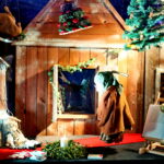 Witryny zaprojektowane i przygotowane przez zespół KCK. / Marzena Mąkosa / Radio Kielce