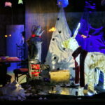 Witryny zaprojektowane i przygotowane przez zespół KCK. / Marzena Mąkosa / Radio Kielce