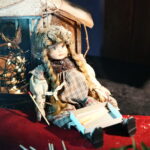 Witryny zaprojektowane i przygotowane przez zespół KCK. / Marzena Mąkosa / Radio Kielce