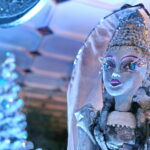 Witryny zaprojektowane i przygotowane przez zespół KCK. / Marzena Mąkosa / Radio Kielce