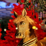 Witryny zaprojektowane i przygotowane przez zespół KCK. / Marzena Mąkosa / Radio Kielce