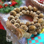 Kiermasz w Dworku Laszczyków. / Marzena Mąkosa / Radio Kielce