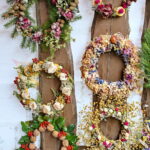 Kiermasz w Dworku Laszczyków. / Marzena Mąkosa / Radio Kielce