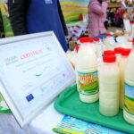 Kiermasz w Dworku Laszczyków. / Marzena Mąkosa / Radio Kielce