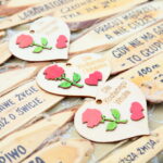 Kiermasz w Dworku Laszczyków. / Marzena Mąkosa / Radio Kielce