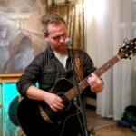 Aukcja na rzecz budowy "Ławeczki Andrzeja Koziei" / Marzena Mąkosa / Radio Kielce