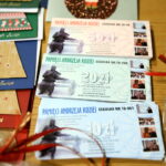 Aukcja na rzecz budowy "Ławeczki Andrzeja Koziei" / Marzena Mąkosa / Radio Kielce