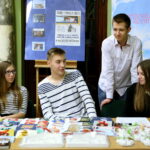 Aukcja na rzecz budowy "Ławeczki Andrzeja Koziei" / Marzena Mąkosa / Radio Kielce