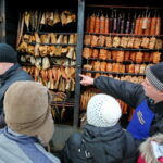 Jarmark Świąteczny na kieleckim Rynku / Marzena Mąkosa / Radio Kielce