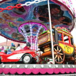 Jarmark Świąteczny na kieleckim Rynku / Marzena Mąkosa / Radio Kielce