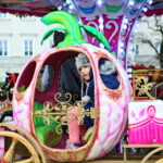 Jarmark Świąteczny na kieleckim Rynku / Marzena Mąkosa / Radio Kielce