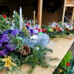 Jarmark Świąteczny na kieleckim Rynku / Marzena Mąkosa / Radio Kielce