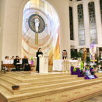 Betlejemskie Światło Pokoju / Marzena Mąkosa / Radio Kielce