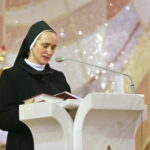 Betlejemskie Światło Pokoju / Marzena Mąkosa / Radio Kielce