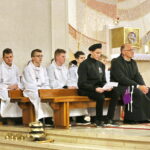 Betlejemskie Światło Pokoju / Marzena Mąkosa / Radio Kielce