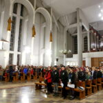 Betlejemskie Światło Pokoju / Marzena Mąkosa / Radio Kielce