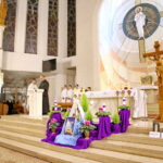 Betlejemskie Światło Pokoju / Marzena Mąkosa / Radio Kielce