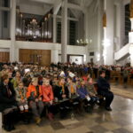 Betlejemskie Światło Pokoju / Marzena Mąkosa / Radio Kielce