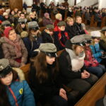 Betlejemskie Światło Pokoju / Marzena Mąkosa / Radio Kielce