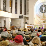 Betlejemskie Światło Pokoju / Marzena Mąkosa / Radio Kielce