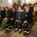 Betlejemskie Światło Pokoju / Marzena Mąkosa / Radio Kielce