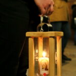 Betlejemskie Światło Pokoju / Marzena Mąkosa / Radio Kielce